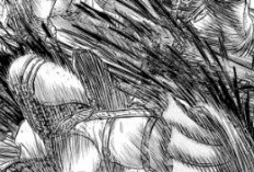 การ์ตูน Berserk ตอนที่ 386 ะแปลไทย RAW หุบเขาลึก