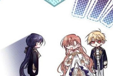 การ์ตูน No Place for the Fake Princess ตอนที่ 108 ะแปลไทย RAW มีเหตุการณ์มากมาย