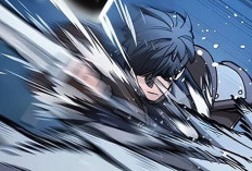 การ์ตูน อัศวินวันเดียว (Eternally Regressing Knight) ตอนที่ 109 ะแปลไทย ความยากลำบากในการเผชิญกับอันตราย