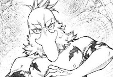 RAW Shangri-La Frontier ตอนที่ 265 บาทไทย สแกนสปอยเลอร์เต็ม ชั้นบนมีมอนสเตอร์ที่น่าสนใจมากมาย