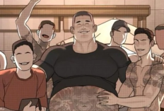 การ์ตูน The Killer Lawyer ตอนที่ 4 ะแปลไทย ขอเข้าประจำการ