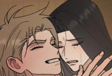 การ์ตูน เควสต์ด้ายแดง Red String Quest ตอนที่ 47 ะแปลไทย น้ำตาไหลด้วยความตื้นตันใจ