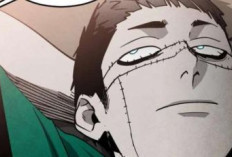 RAW การ์ตูน Fog Land ตอนที่ 39 ะแปลไทย ตัดสินใจออกจากโซ่แห่งความทุกข์ทรมาน