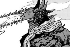 การ์ตูน Chainsaw Man ตอนที่ 233 ะแปลไทย RAW พลังของเด็นจิจะลดลง