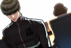 อ่านแล้ว Manhwa Lookism ตอนที่ 588 ภาษาไทย ยังมีศัตรูที่ยิ่งใหญ่กว่านี้อีกมากมายนะ แดเนียล