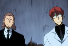 อ่านแล้ว Manhwa Solo Leveling: Ragnarok ตอนที่ 65 ซับไทย พวกเขาไม่ได้มาเพื่อเจรจา แต่มาเพื่อขู่