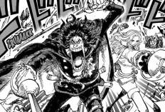 ต่อต้านคำสาบานขยะ! ลิงค์อ่าน Manga One Piece ตอนที่ 1185 ซับไทย