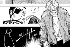SAKAMOTO DAYS ตอนที่ 270 ะแปลไทย การจะต่อสู้กับอุซึกินั้นคงไม่ง่ายขนาดนั้นหรอก