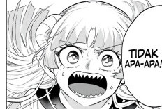 Manga Welcome to Demon School! Iruma-kun บทที่ 455 ภาษาไทย, พบกับความตื่นเร้าใจสุดระทึกได้แล้วตอนนี้