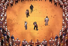 RAW อ่านแล้ว Manhwa Lookism ตอนที่ 582 ภาษาไทย หนึ่งล้ม อีกหนึ่งพันก็ผลิบาน!