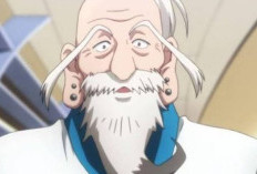 เปิดเผยเรื่องราวของสามตำนานแห่ง HxH: ภารกิจลับของเนเทโร่ก่อนที่ทวีปมืดจะถูกสั่งห้ามเข้า