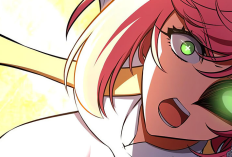 I Killed an Academy Player ตอนที่ 105 บาทไทย สแกนสปอยเลอร์เต็ม ขัดขืนผู้ใหญ่