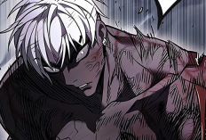 การ์ตูน Eleceed ตอนที่ 386 ะแปลไทย ไคเดนยังไม่ยอมแพ้