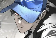 RAW Killer Peter ตอนที่ 115 ะแปลไทย พลังที่ซ่อนอยู่ของปีเตอร์