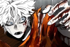 การ์ตูน Fog Land ตอนที่ 29 ะแปลไทย โจมตีศัตรู