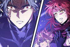 อ่านแล้ว Manhwa Pick Me Up, Infinite Gacha ตอนที่ 201 บาทไทย พลังที่สามารถพลิกผันกฎแห่งความเป็นจริงได้