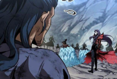 ยอมเสียสละครอบครัว? ลิงค์อ่านการ์ตูน Manhwa Nano Machine ตอนที่ 292 ซับไทย