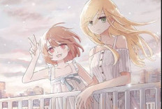 มังงะเรื่อง Mii-chan and Yamada-san กำลังจะถูกดัดแปลงเป็นอนิเมะ หลังจากมังงะประสบความสำเร็จอย่างมากด้วยยอดขาย 2.8 ล้านเล่ม