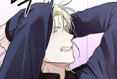 RAW ลิ้งค์อ่านเว็บตูน Desire Me if You Can ตอนที่ 14 ภาษาไทย ร่องรอยที่ไม่อาจปฏิเสธได้
