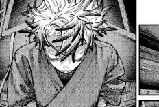 สปอยล์หลุด Gachiakuta Chapter 175! เผยจุดเปลี่ยนศึก Abyss พร้อมลิงก์อ่านตอนใหม่