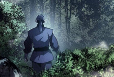 สแกนสปอยเลอร์เต็ม Reaper of the Drifting Moon ตอนที่ 136 บาทไทย เกาะลับที่มีกับดักมากมายซ่อนอยู่ภายใน