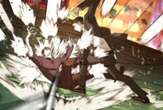 การ์ตูน Killer Peter ตอนที่ 118 ะแปลไทย ประสบความสำเร็จในการพิชิต