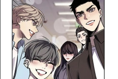 สรุปล่าสุดของมังฮวา ELECEED ตอนที่ 412 ภาษาไทย, รแข่งขันเริ่มเข้มข้นขึ้น!