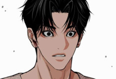 อ่านแล้ว Manhwa Lookism ตอนที่ 607 ภาษาไทย หน้าที่ของเขาคือการป้องกันและหยุดยั้งเท่านั้น