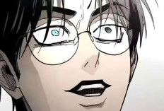 การ์ตูน Fog Land ตอนที่ 31 ะแปลไทย หลงทางในสถานที่ใหม่