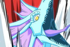 การ์ตูน Magic Emperor ตอนที่ 859 ะแปลไทย RAW ความกลัวอย่างใหญ่